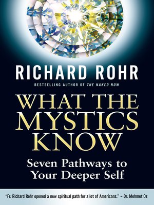What the Mystics Know - ebook